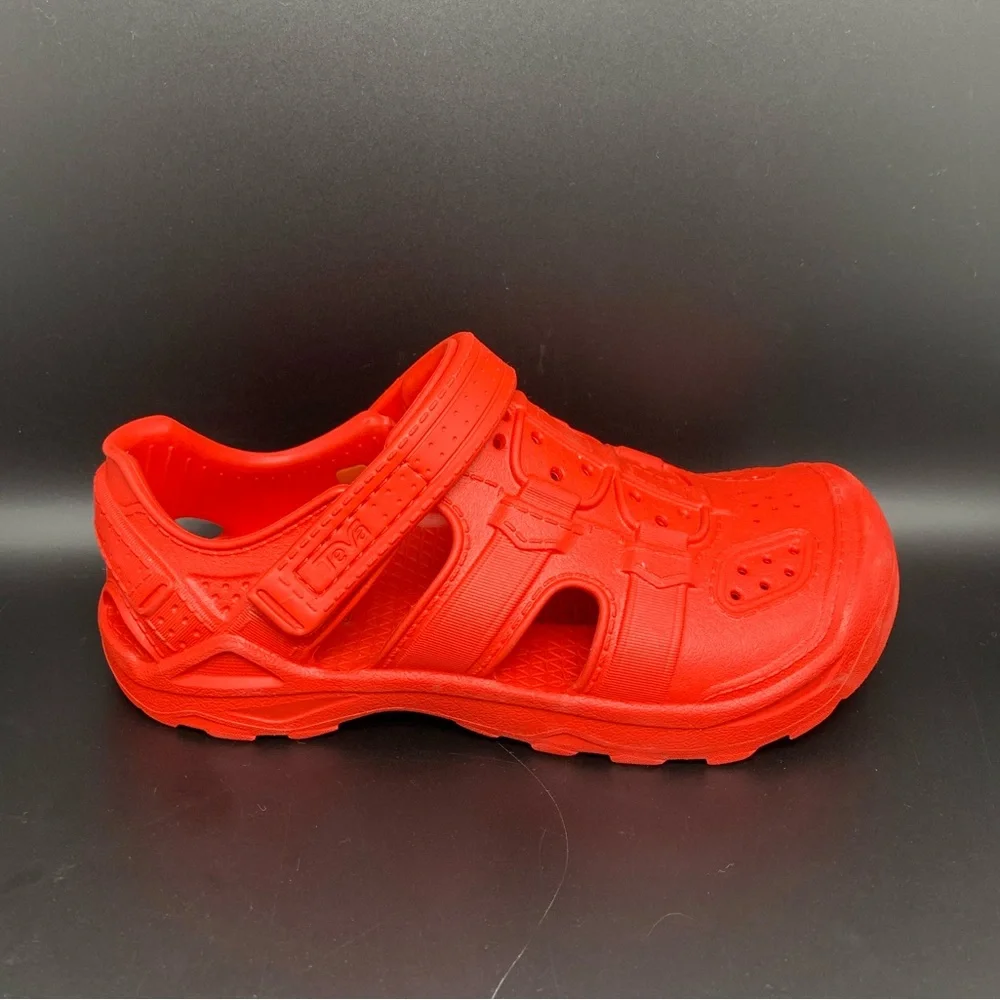 Teva Omnium Drift Water‎ Shoes Kids Sz 1 New!